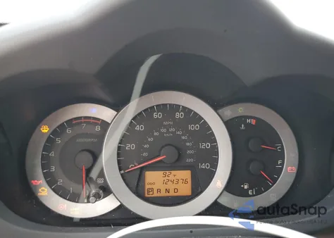 2012 Toyota Rav4 z USA, uszkodzony, nr VIN 2T3KF4DV5CW139268